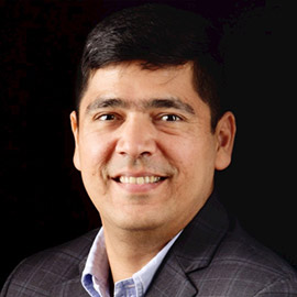  Sourabh Issar, CEO, CloudSEK